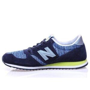 New Balance 420 Series Low Top Sneakers Shoes Size 7.5 New